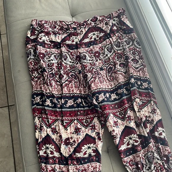 Fun pants - Picture 2 of 5